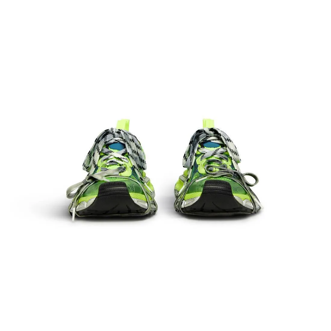 【BALENCIAGA】3XL sneakers 3XL スニーカー - 画像 (6)