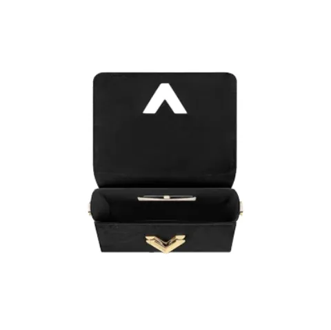 【LOUIS VUITTON】LVルイヴィトンTWIST手提げ斜め掛けバッグ - 画像 (4)