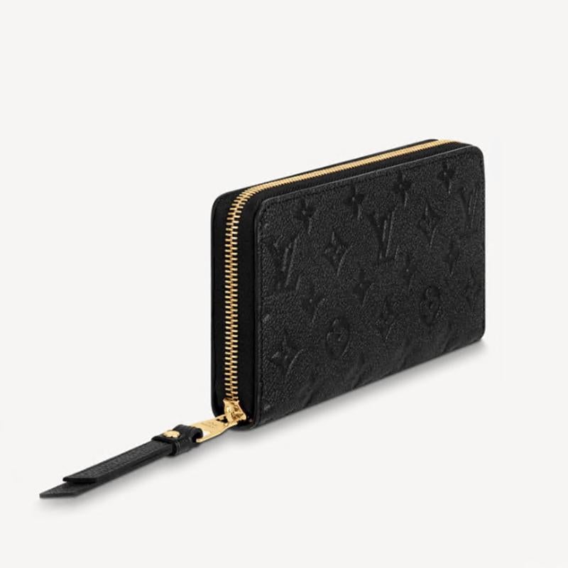 LOUIS VUITTON オンザゴー GM 長財布 2点セット お得 - 画像 (9)