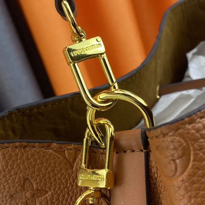 Louis Vuitton お洒落な【ネオノエバッグ MM】レザー 多用途 M45256 M45306 M44022 - 画像 (33)