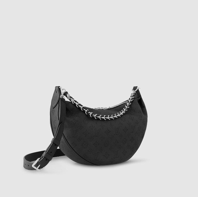 24AW Louis Vuitton 新モデル ショルダーバッグ バイアMM M8 M823 - 画像 (4)