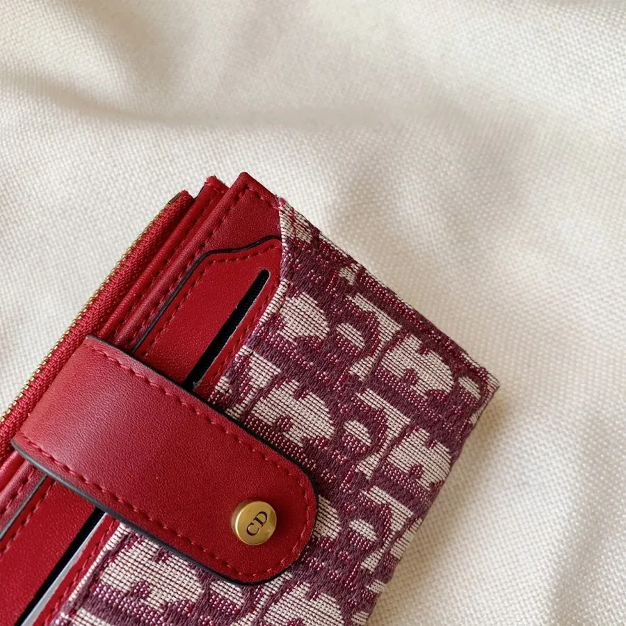 累積売上総額第1位【DIOR】ウォレット - 画像 (9)