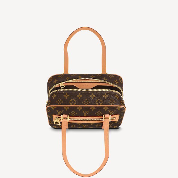 LVルイヴィトンシテショルダーバッグ - 画像 (3)