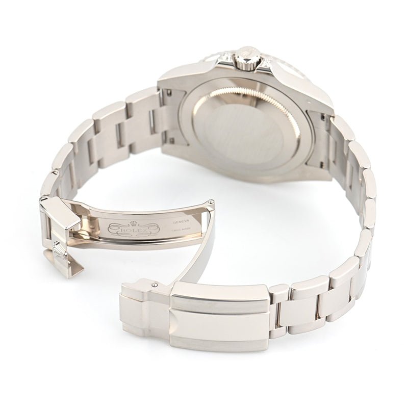 ロレックス GMTマスターII 116759SARU - 画像 (3)