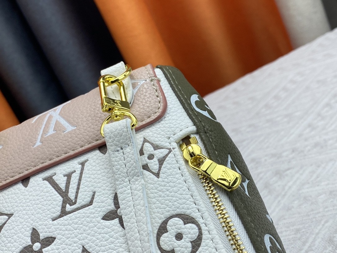 Louis Vuitton◇新しい小さなバックパックが発売されました M80738 80783 45764 81353 - 画像 (36)