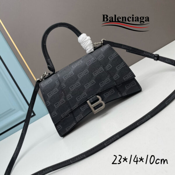 Balenciaga バレンシアガ トートバッグ 23x14x10cm