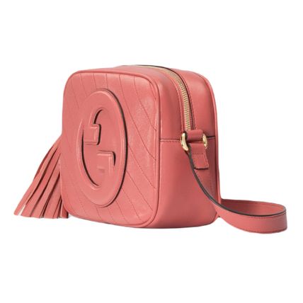 新作 グッチ ブロンディ スモール ショルダー バッグ - 画像 (7)