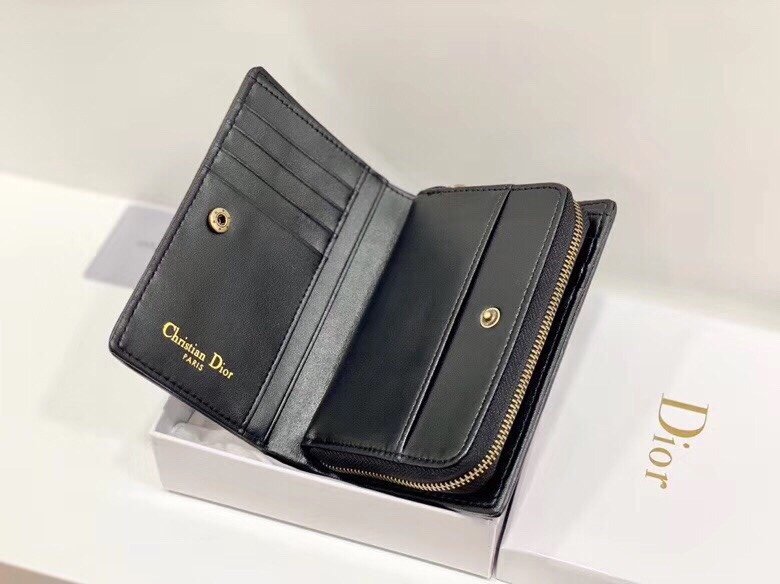 Dior (ディオール) 財布 13.5x9.5x3.5cm - 画像 (8)