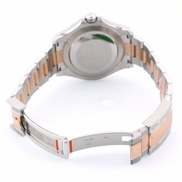 ヨットマスター 40 M126621-0002 - 画像 (3)