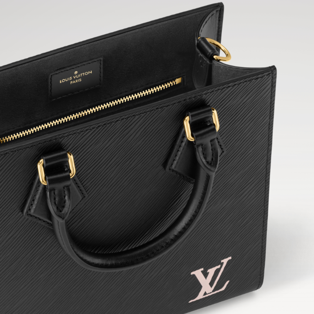 【人気のエピ♪】Louis Vuitton サックプラ BB - 画像 (7)