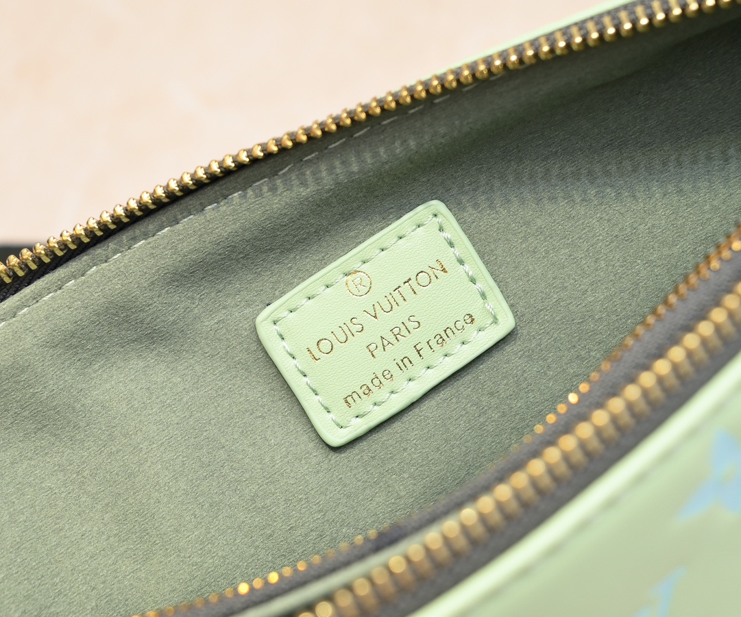 Louis Vuitton いとこの小さなバッグ M11225 23618 22896 57790 - 画像 (9)