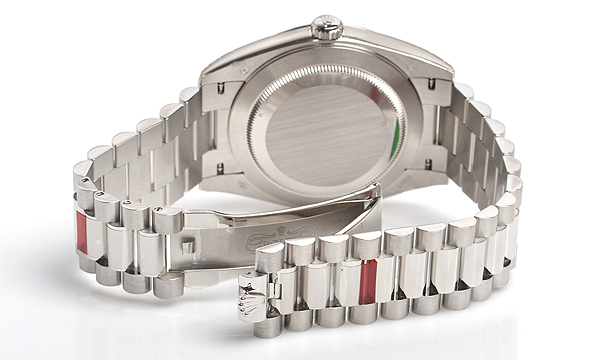 ROLEX ロレックス デイデイト40 228206 - 画像 (4)