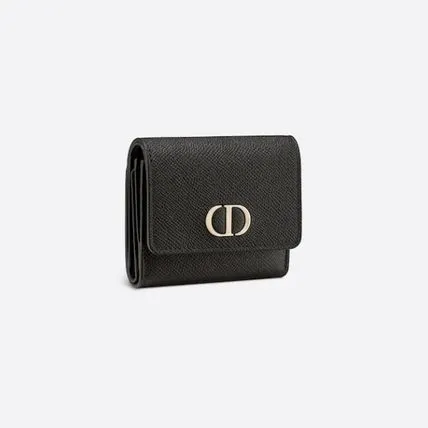 【DIOR】【売上NO1♡】30 MONTAIGNE ロータスウォレット - 画像 (2)