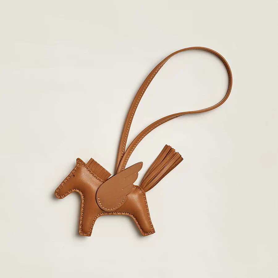 Rodeo Pegase小さな魅力 - 画像 (9)