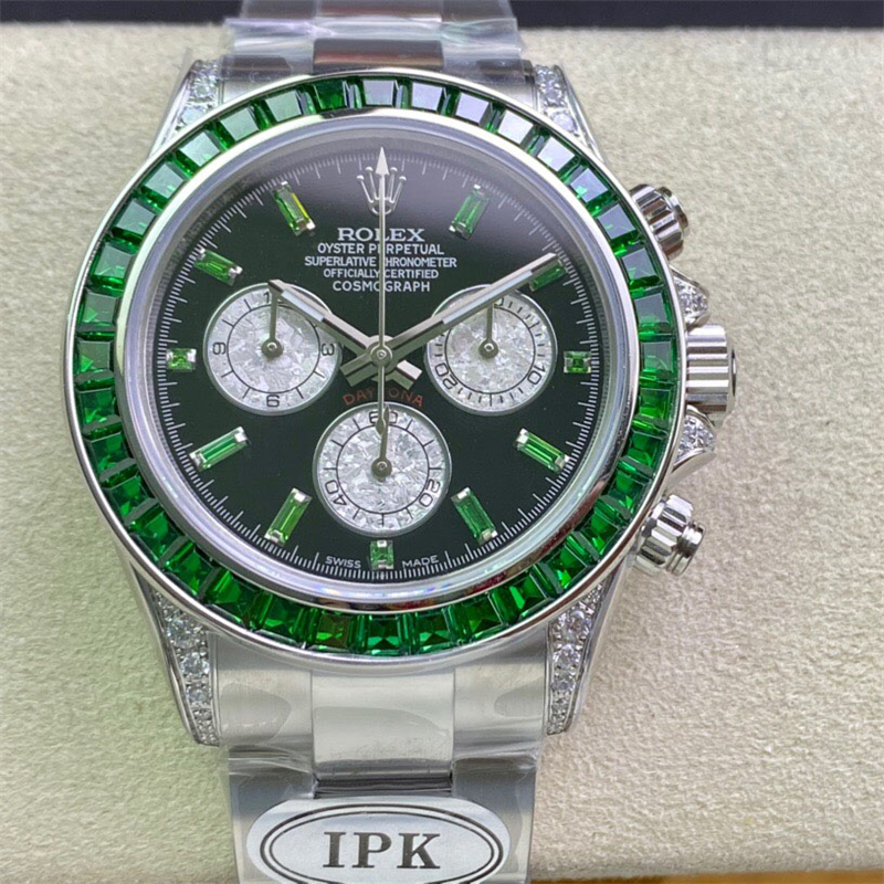 ロレックス コスモグラフ デイトナ - 画像 (19)