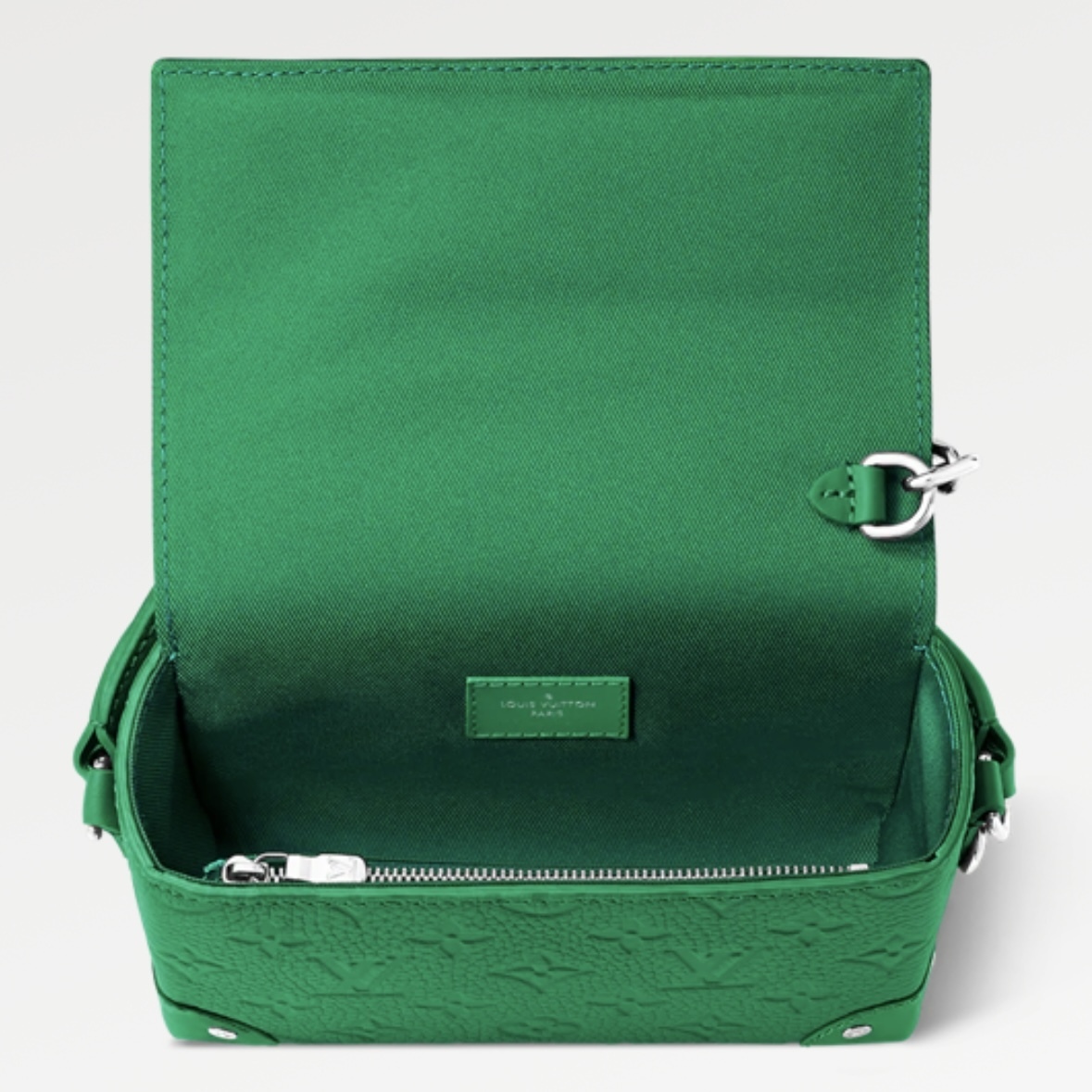 Louis Vuitton スチーマー ウェアラブルウォレット M82917 M82916 M82918 - 画像 (4)