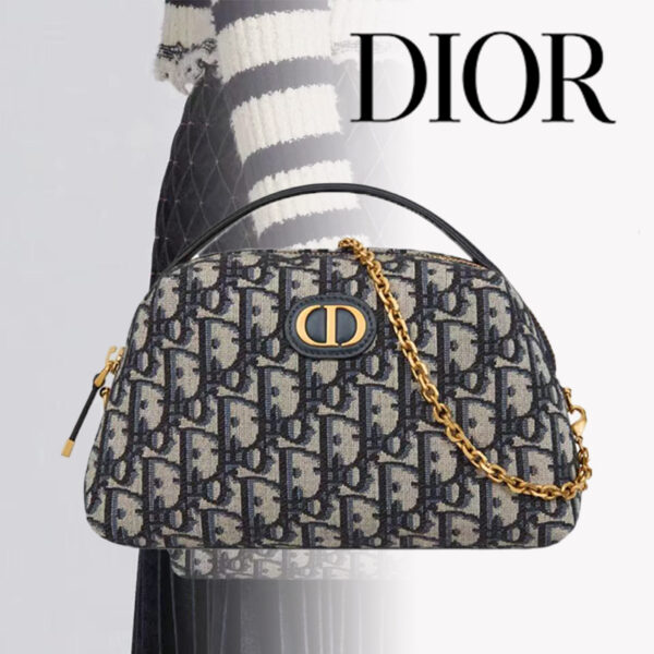 【の新製品】【DIOR】Montaigne D-Archショルダーバッグ