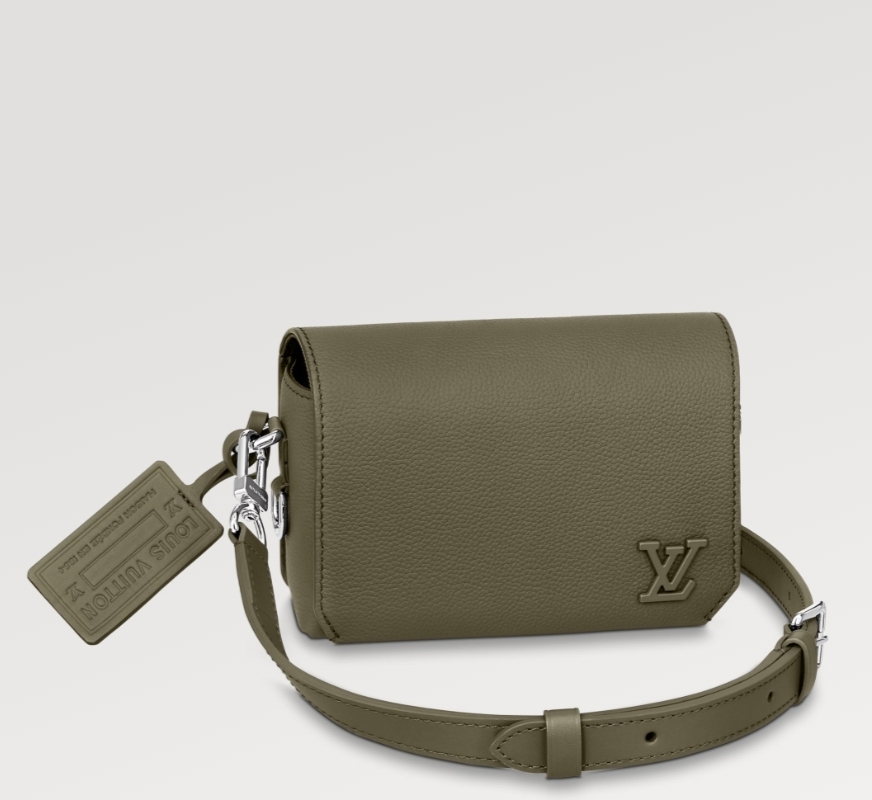 国内即発 LouisVuitton ファストラインウエアラブルウォレット - 画像 (11)