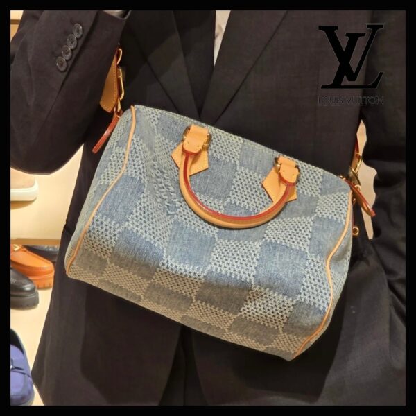 【メンズに大人気♪】Louis Vuitton★ハンドバッグ ショルダー N40700
