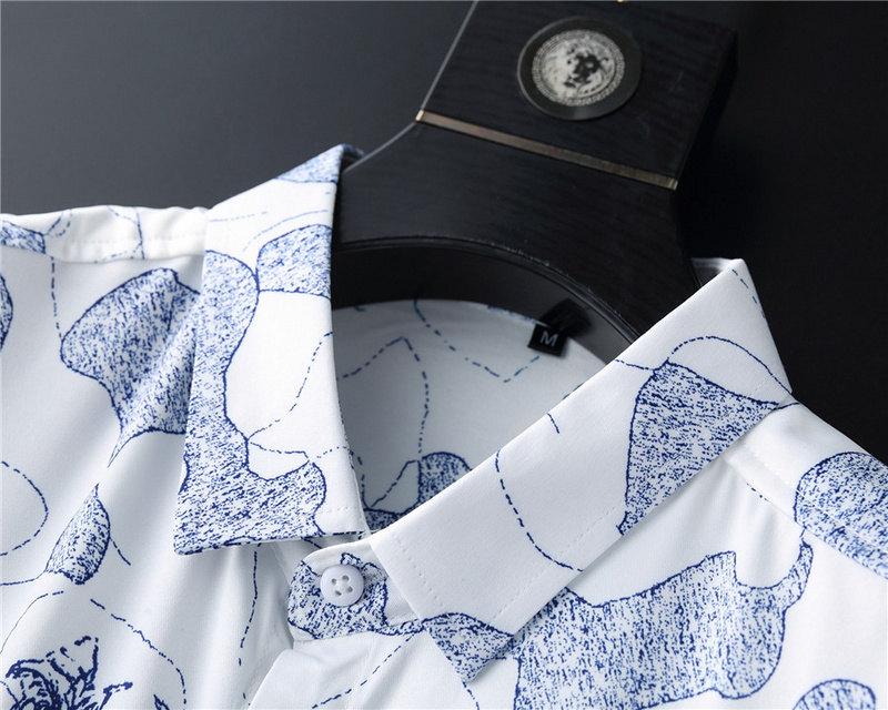 Dior ディオール 長袖シャツ - 画像 (3)