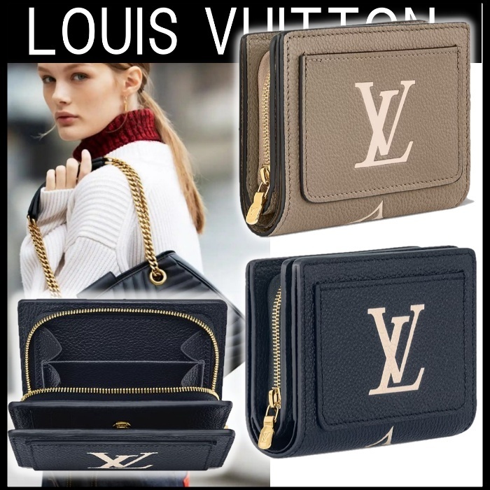 LOUIS VUITTON☆ポルトフォイユ・クレア M82370 M82934 M83362