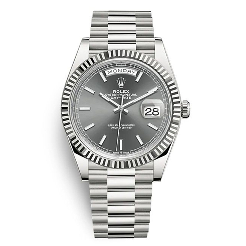 ロレックス デイデイト40 228239-0060 - 画像 (10)