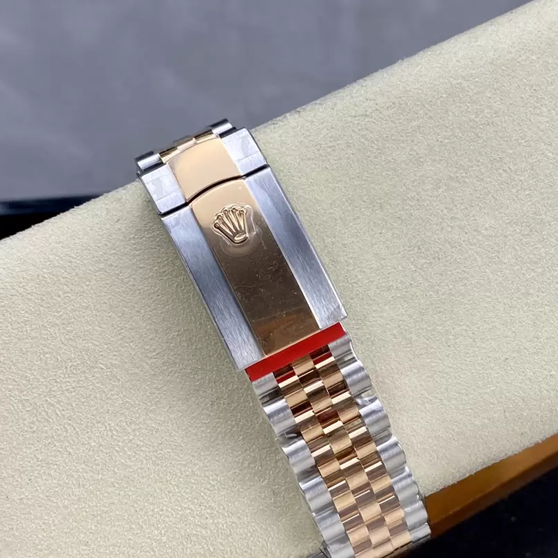 ロレックス デイトジャスト41 126331G - 画像 (9)