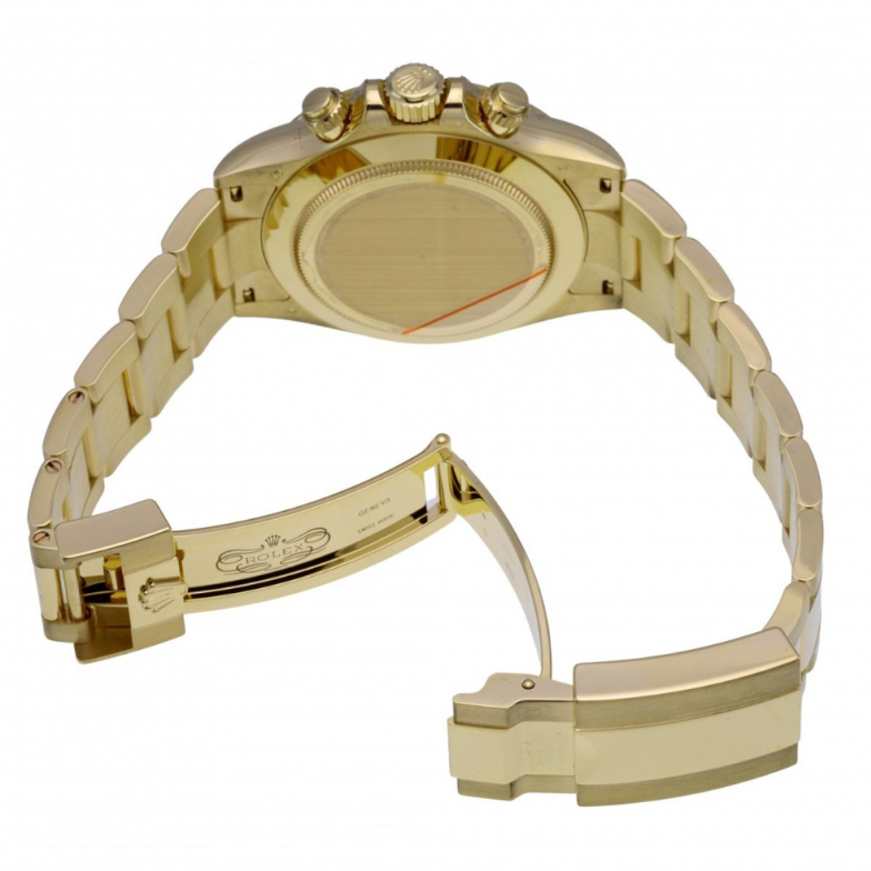 ロレックス ROLEX デイトナ コスモグラフ 116508G - 画像 (4)