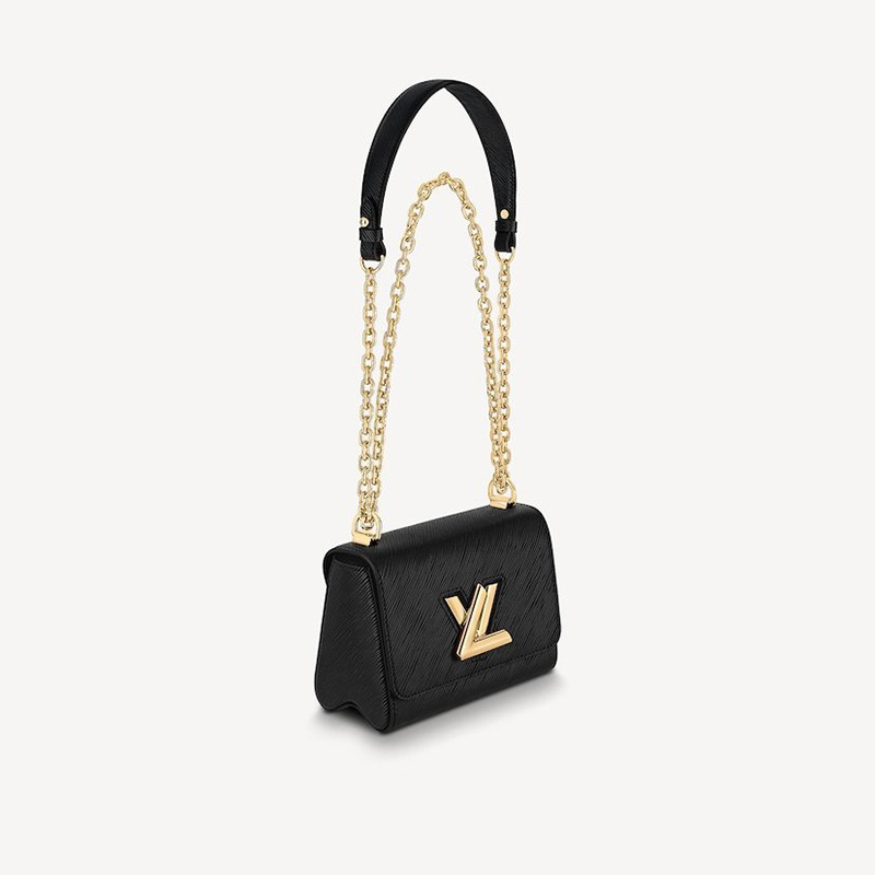 ★完売間近★【送料関税無料】Louis Vuitton ツイスト MM - 画像 (4)