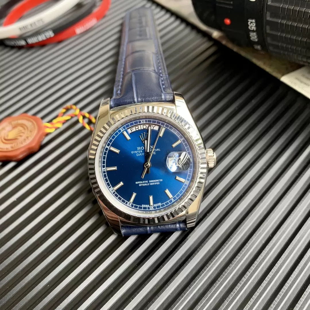 ロレックス デイデイト 118139 - 画像 (2)