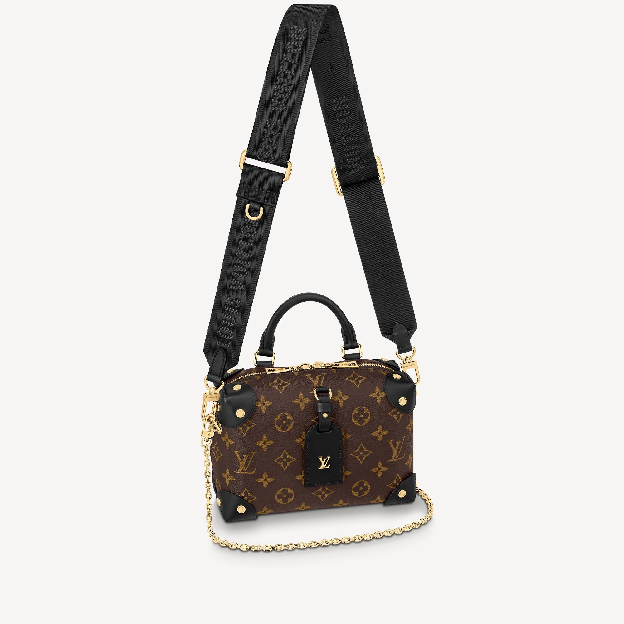 限定★新作 LOUIS VUITTON プティット マル スープル M45571 - 画像 (4)