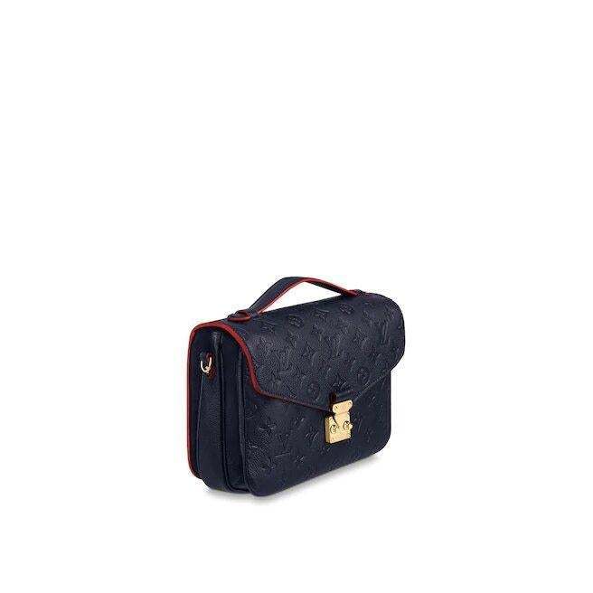 新作!すぐ届く☆【LOUIS VUITTON】BOOK TOTE ミニ フォンバッグ-BUYMA - 画像 (3)