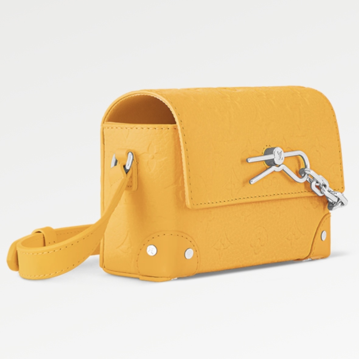 Louis Vuitton スチーマー ウェアラブルウォレット M82917 M82916 M82918 - 画像 (12)