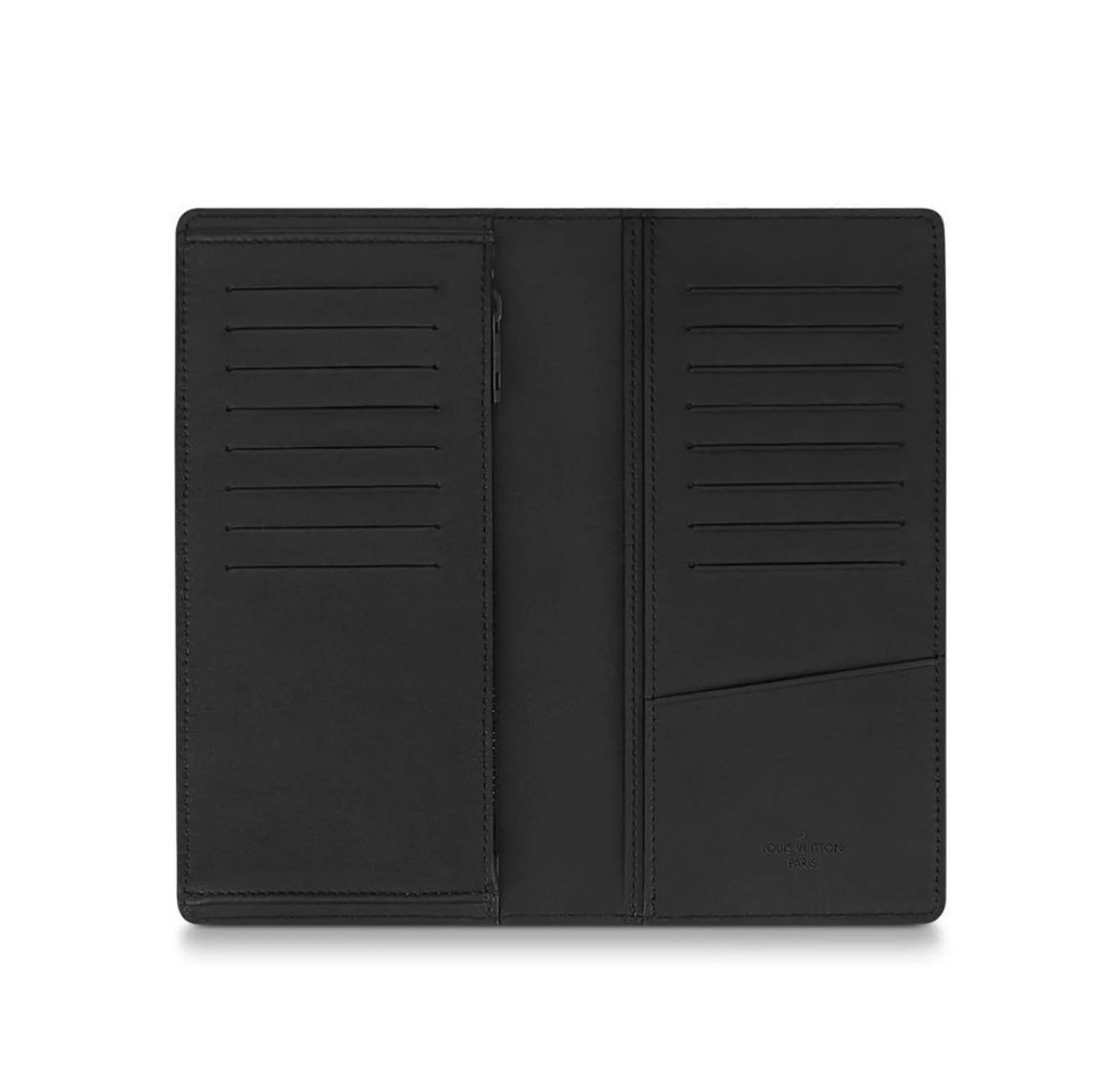 【売れ筋商品★】ルイ・ヴィトン ポルトフォイユブラザNM 長財布 M69980 M81153 - 画像 (5)