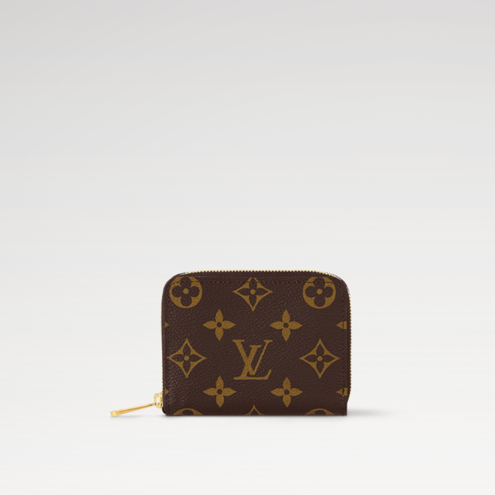 【すぐ届く☆】Louis Vuitton ジッピー コイン パース - 画像 (2)