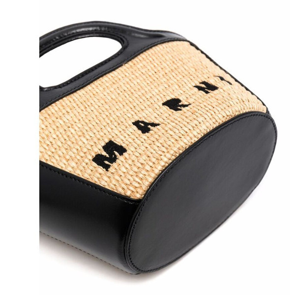 MARNIマルニ ウーブンバッグ - 画像 (5)