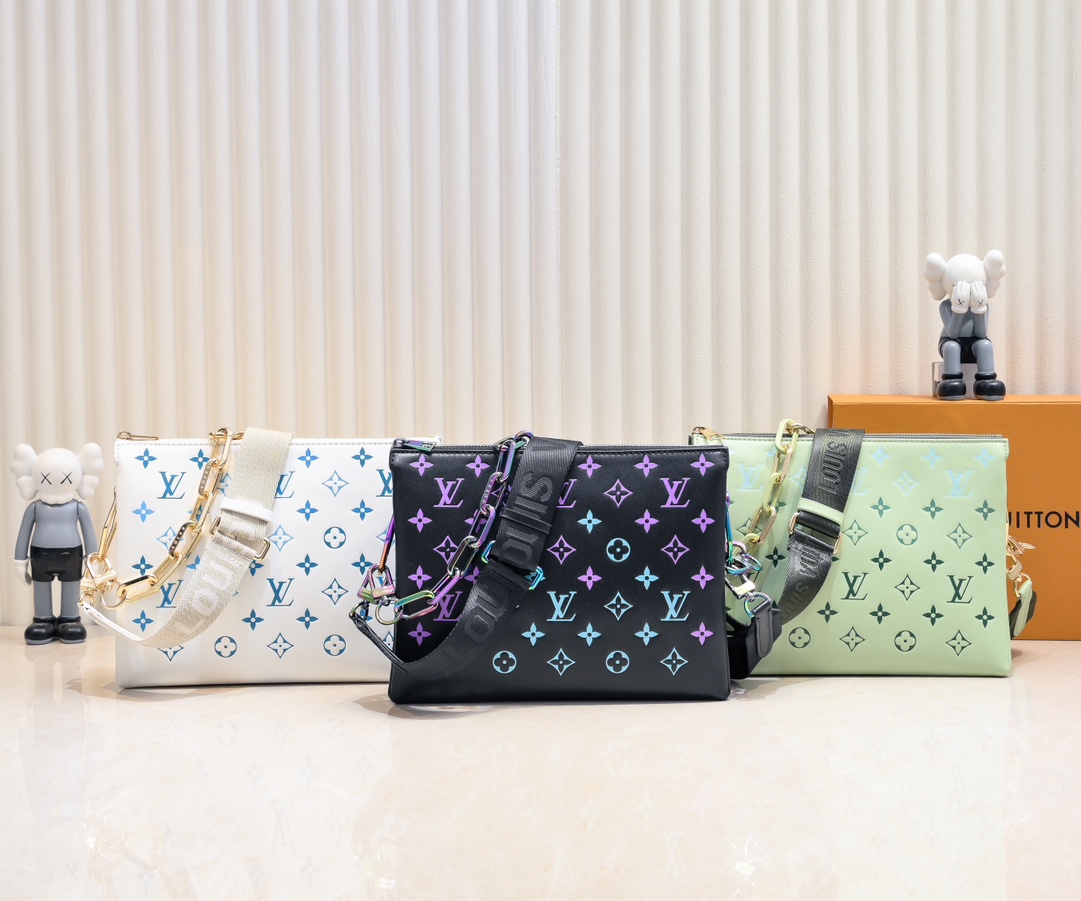 Louis Vuitton いとこの小さなバッグ M11225 23618 22896 57790 - 画像 (28)