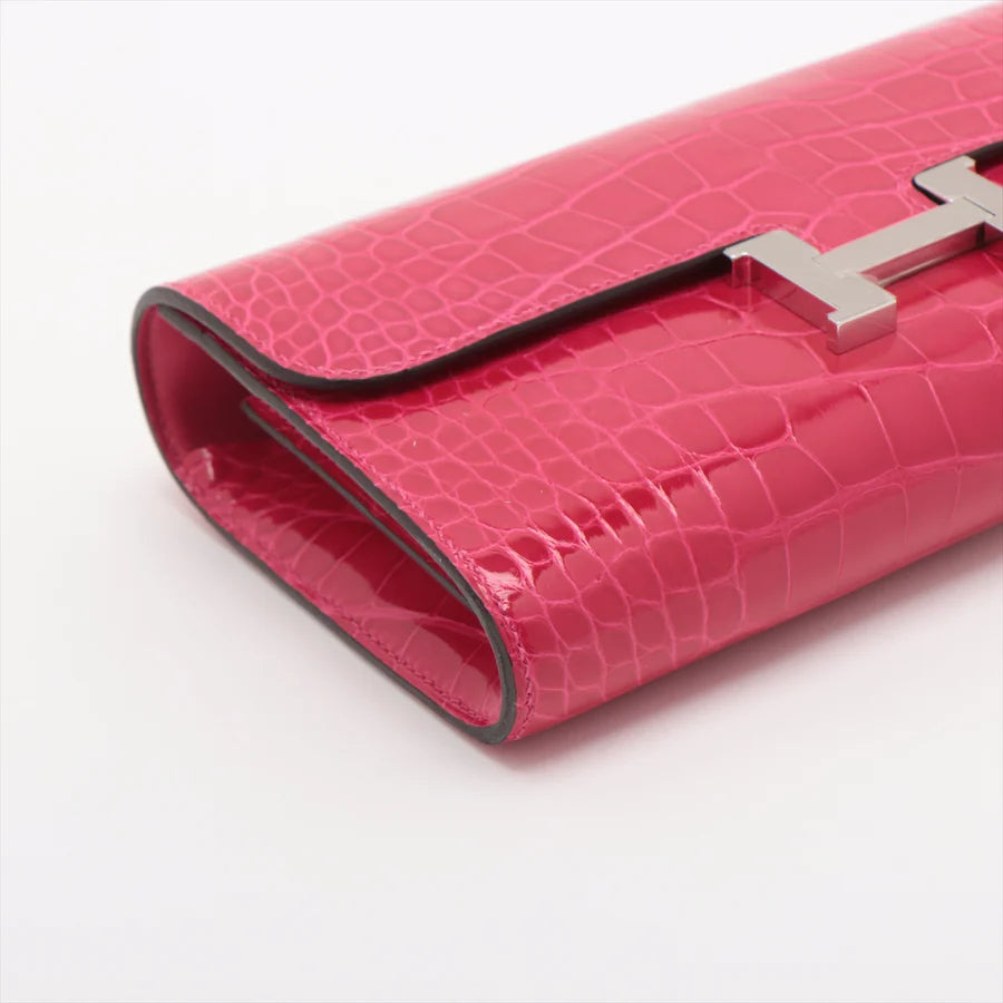 エルメス コンスタンスロング トゥーゴー ニロティカス シルバー金具 - 画像 (4)