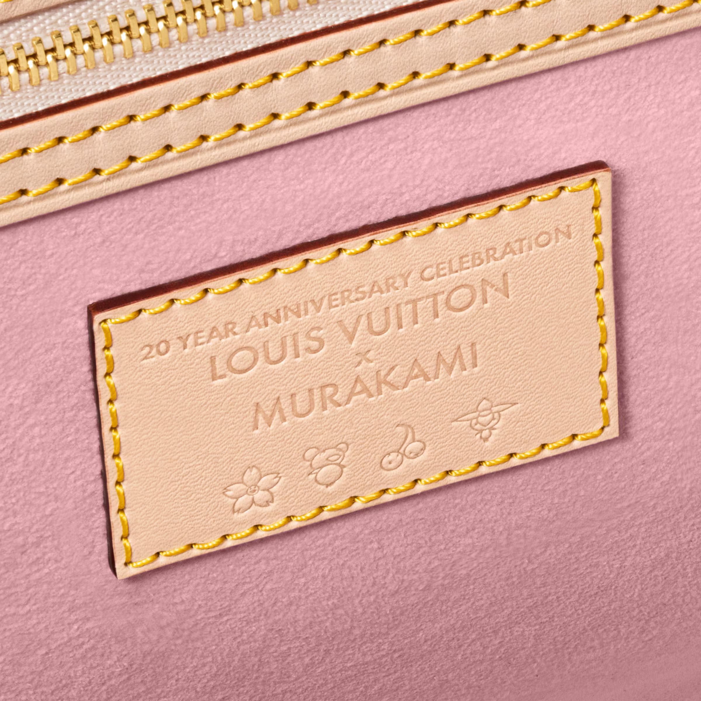 【公式認定ストア】M13752 新作 LV × TM キーポル・バンドリエール 45 - 画像 (6)