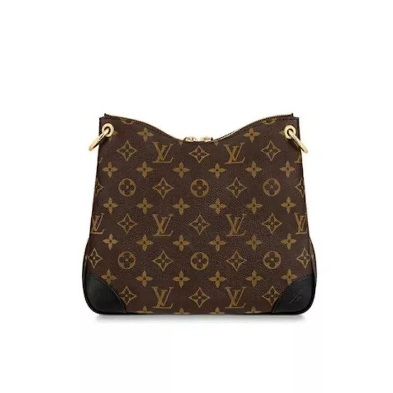 【Louis Vuitton】ODEONミディアムハンドバッグ【バッグ】 - 画像 (11)