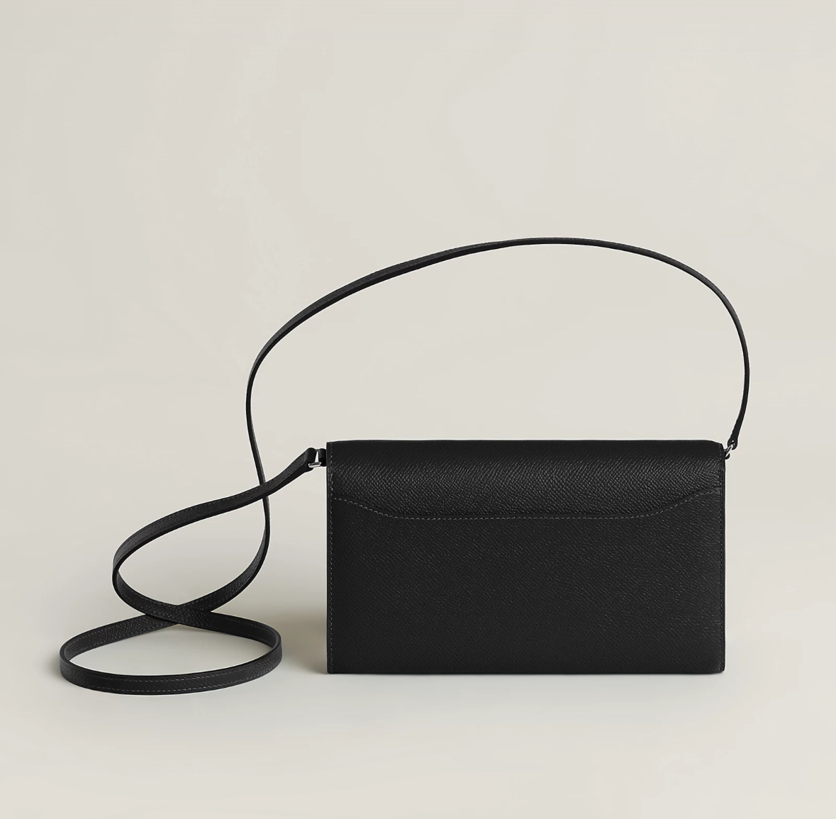 【3wayで便利♪】HERMES コンスタンス ロングバッグ - 画像 (3)