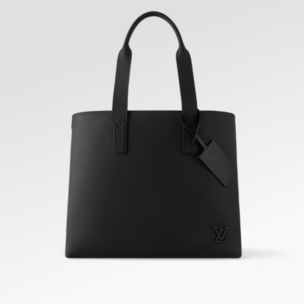 【どんな場面でも♪】Louis Vuitton パイロット トートバッグ M24771 - 画像 (3)