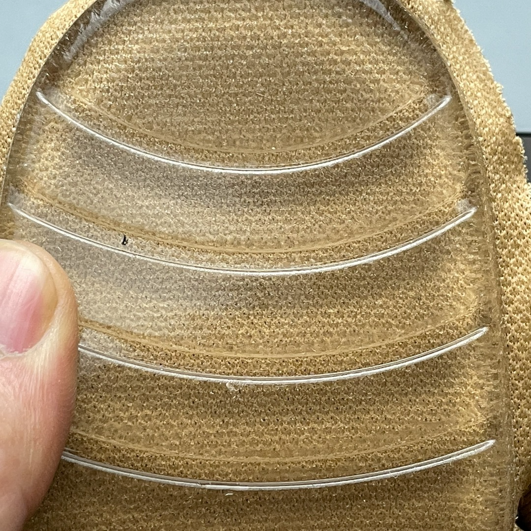 Balenciaga Track 2.0 Beige Brown(568614W3AG12706) - 画像 (10)