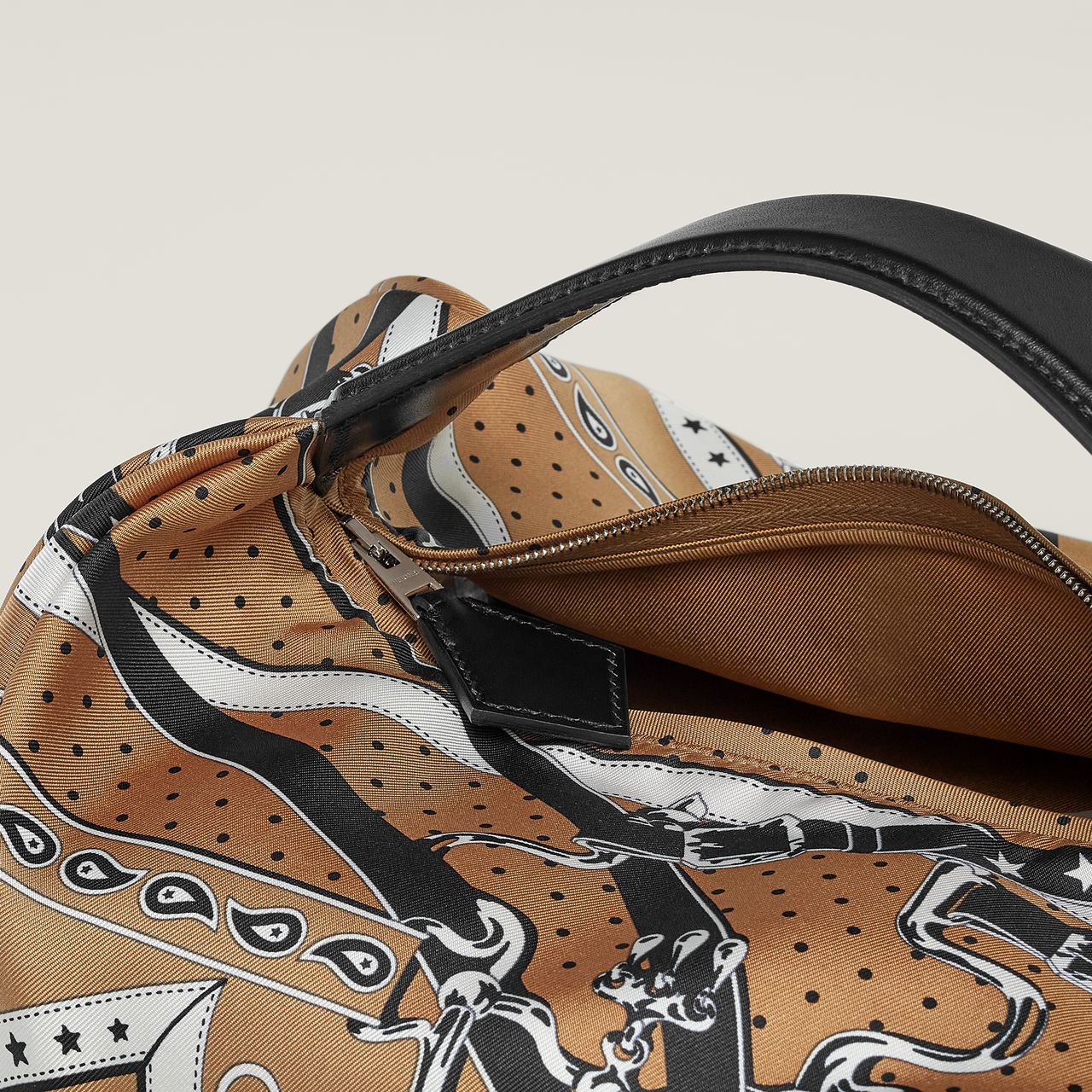 バルソワ ハンドバッグ - 画像 (4)