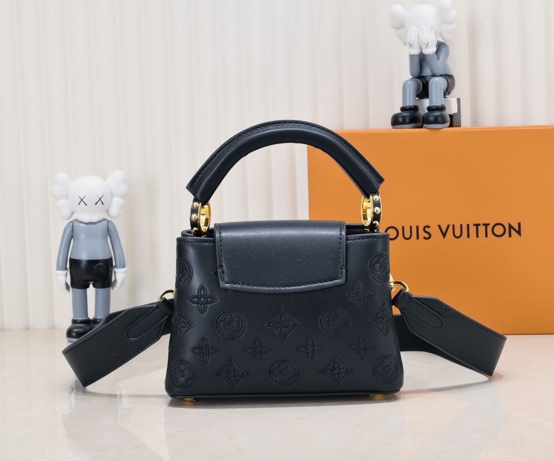 Louis Vuitton LV ブロデリー アングレーズ カプセル コレクション M20741 - 画像 (12)