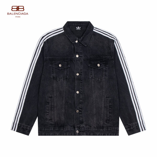 【BALENCIAGA】バレンシアガ ジャケット着ご好評に付き再入荷！240924