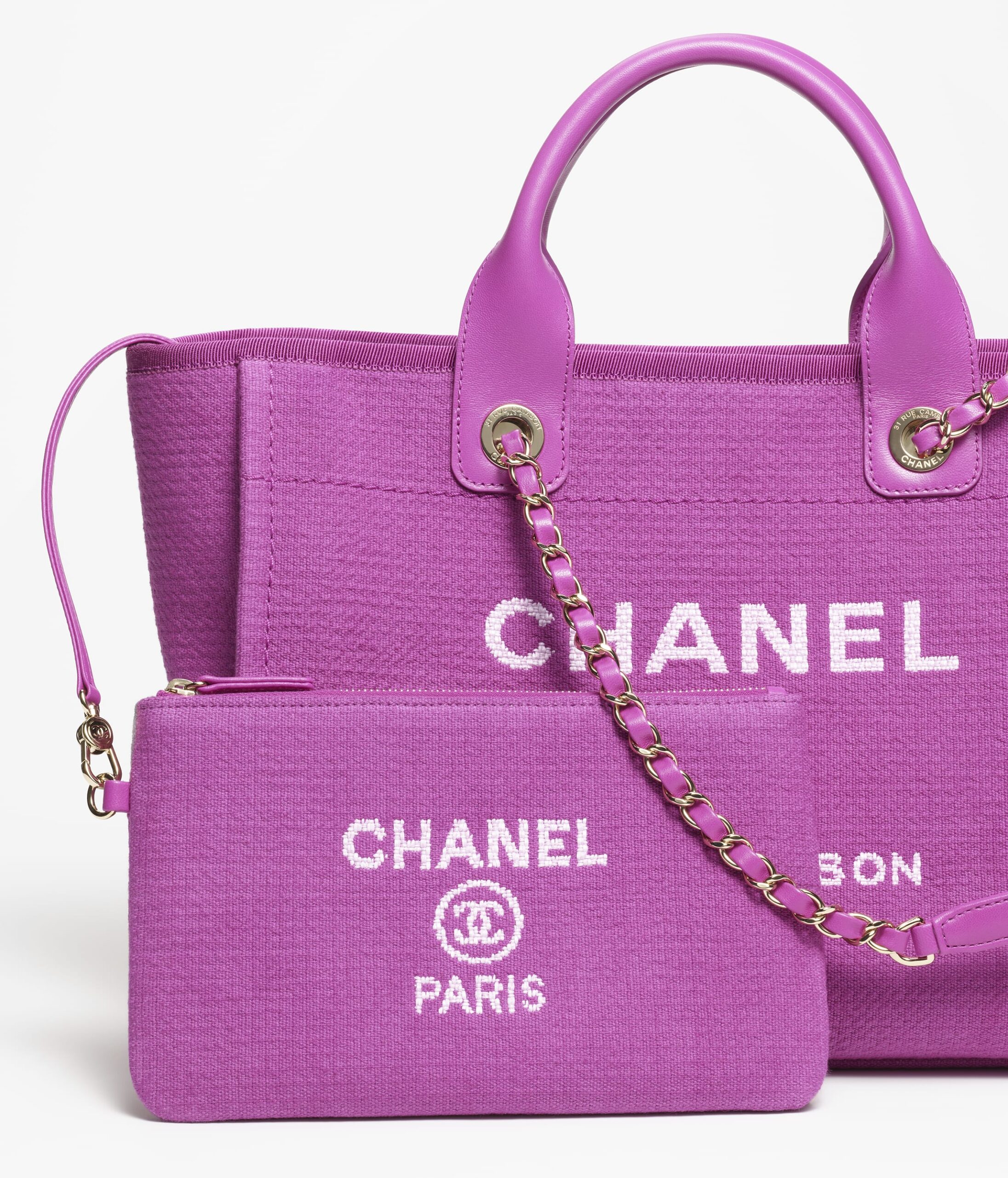 スモール ショッピング バッグ - 画像 (4)