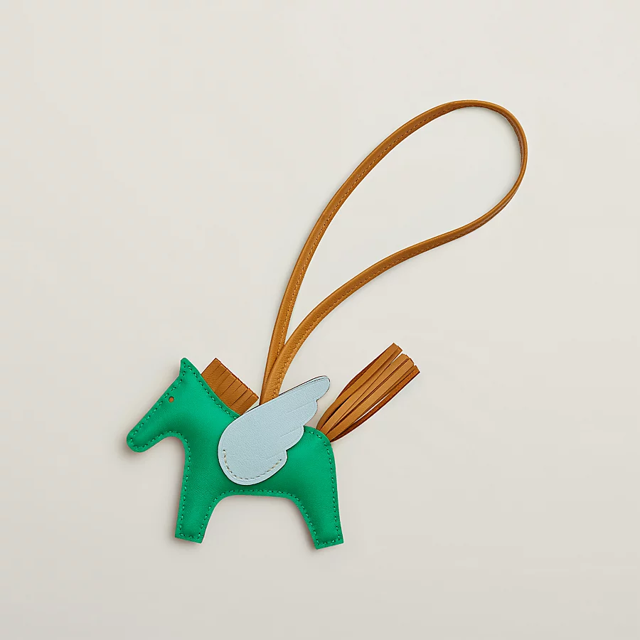 Rodeo Pegase小さな魅力 - 画像 (15)