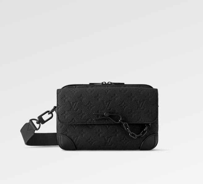 【お洒落メンズへ】Louis Vuitton スティーマ メッセンジャー M23742 - 画像 (2)