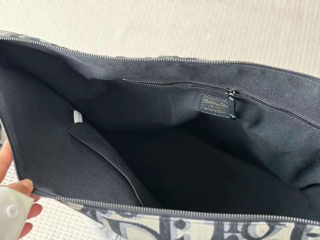 🌟Dior 🌟ディオール ウィークエンダー トラベルバッグ - 画像 (6)